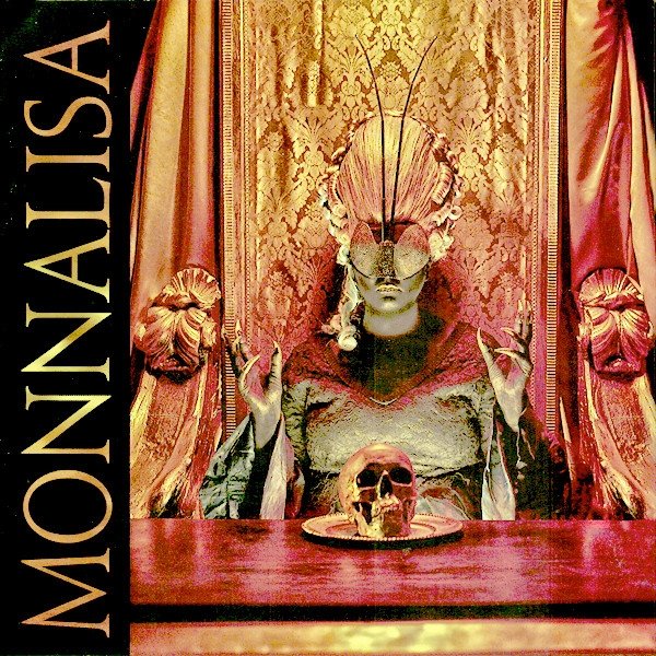 Album Fleshgod Apocalypse - Monnalisa