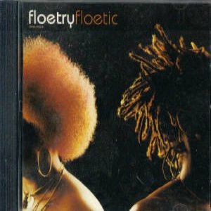 Album Floetry - Floetic
