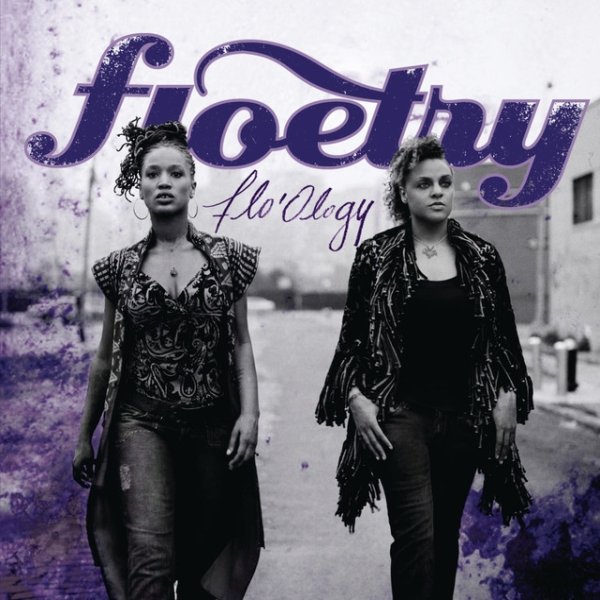 Album Floetry - Flo