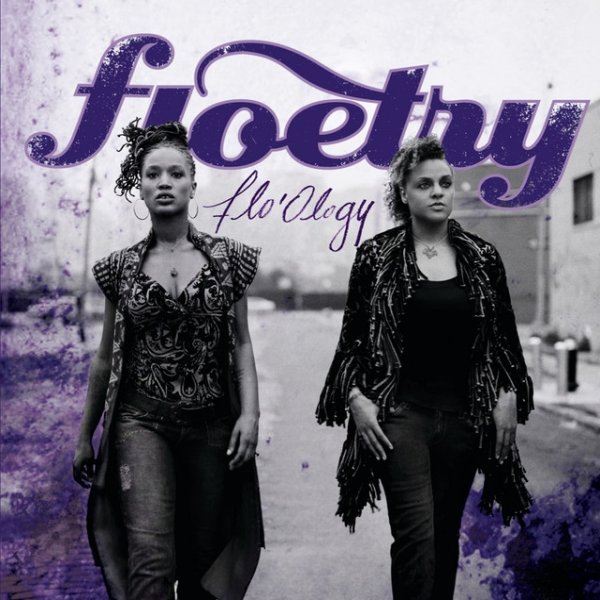 Album Floetry - Napster Live Sessions