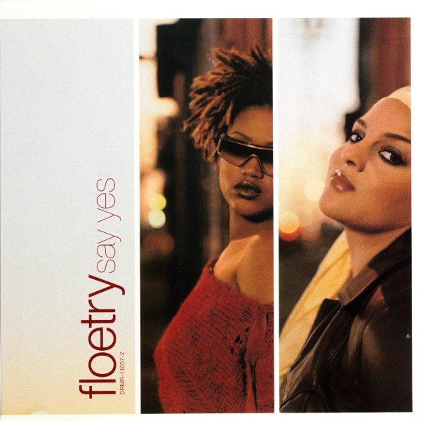 Album Floetry - Say Yes