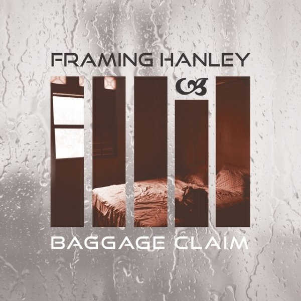 Album Framing Hanley - Baggage Claim