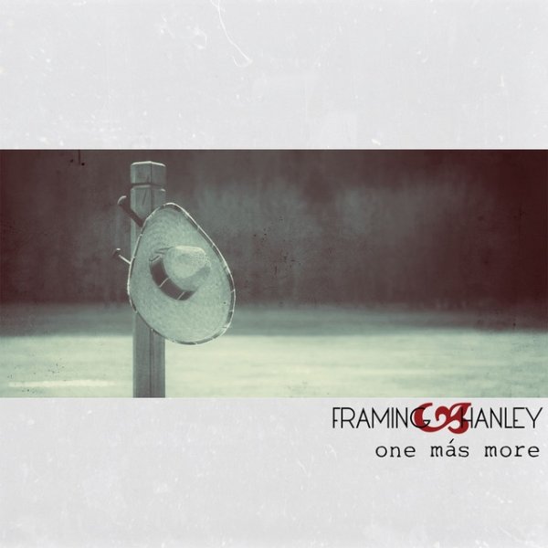 Album Framing Hanley - One Más More