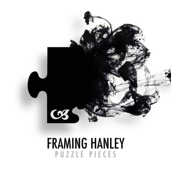 Framing Hanley Puzzle Pieces, 2018