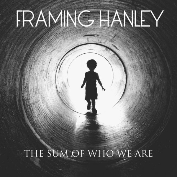 Album Framing Hanley - The Sum Of Who We Are