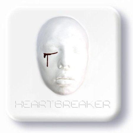 Album G-Dragon - Heartbreaker