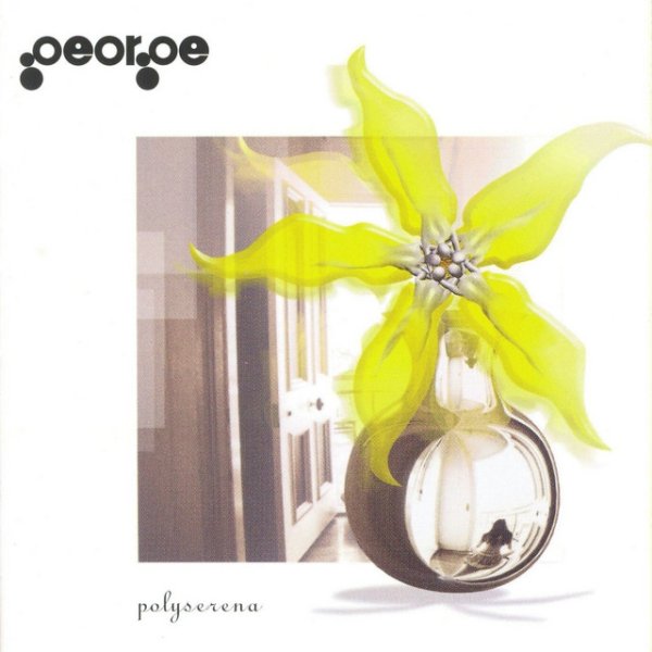 Album George - Polyserena
