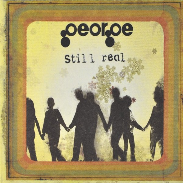 Album George - Still Real