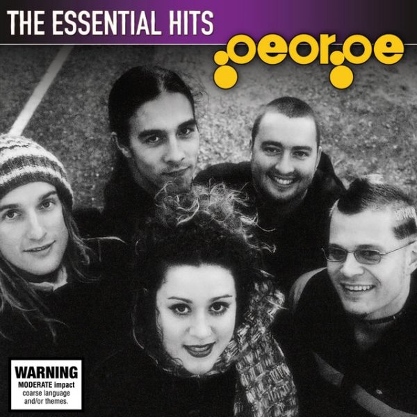Album George - The Essential Hits
