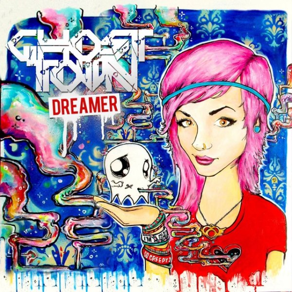 Album Ghost Town - Dreamer