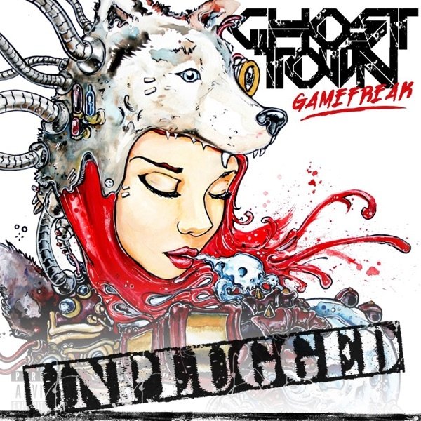 Album Ghost Town - Game Freak (Acoustic Version)