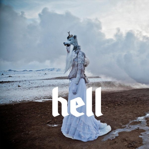 Album Ghost Town - Hell