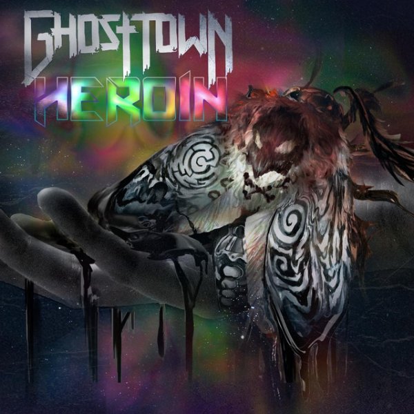 Album Ghost Town - Heroin