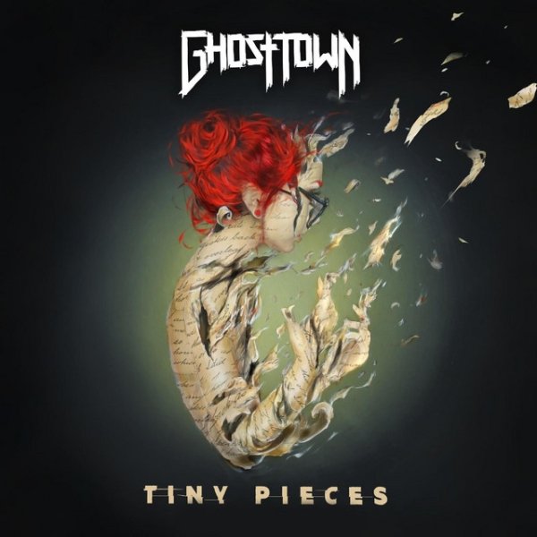 Album Ghost Town - Tiny Pieces