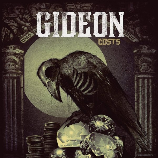 Album Gideon - Costs