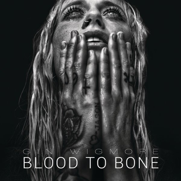 Album Gin Wigmore - Blood To Bone