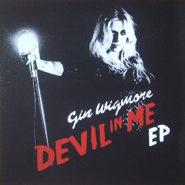 Devil In Me Album 
