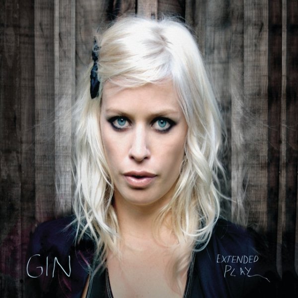 Album Gin Wigmore - Extended Play