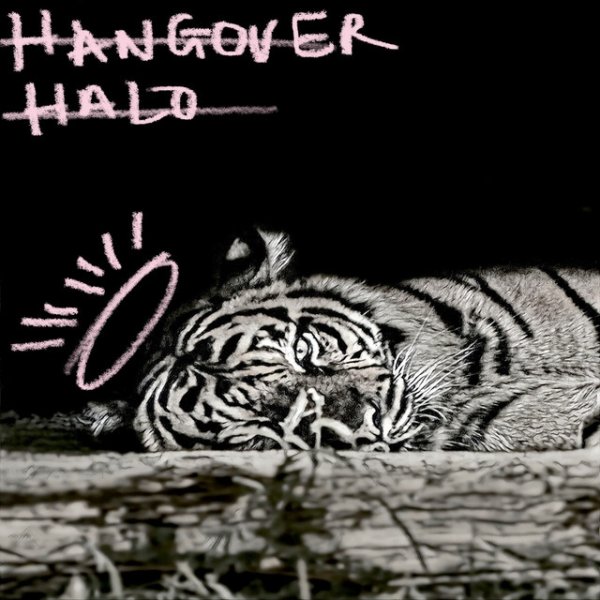 Album Gin Wigmore - Hangover Halo
