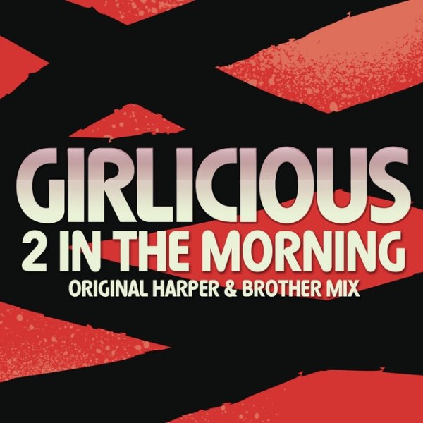 Album Girlicious - 2 In The Morning