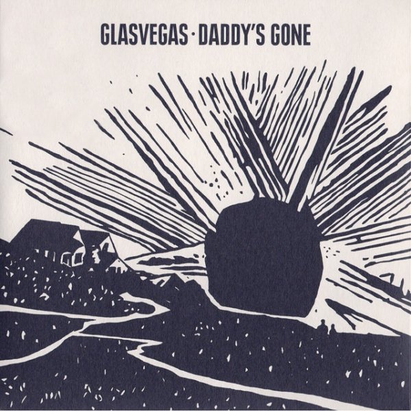Album Glasvegas - Daddy