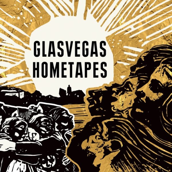 Album Glasvegas - Hometapes