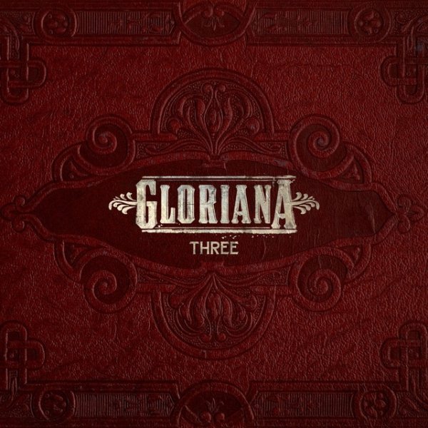 Album Gloriana - Three