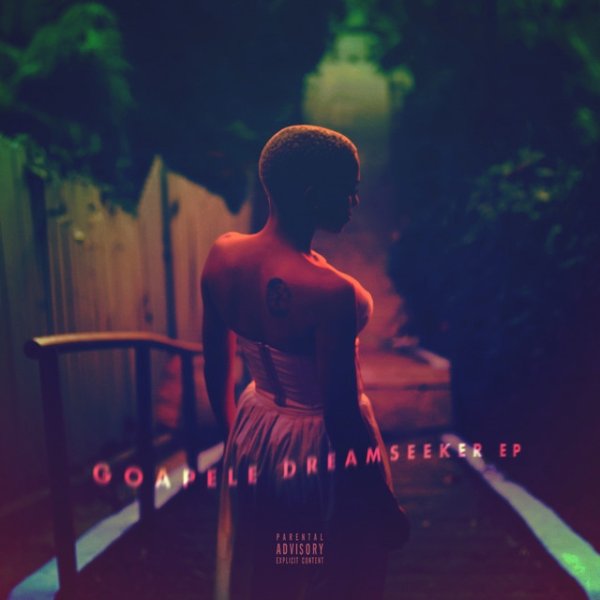 Album Goapele - Dreamseeker