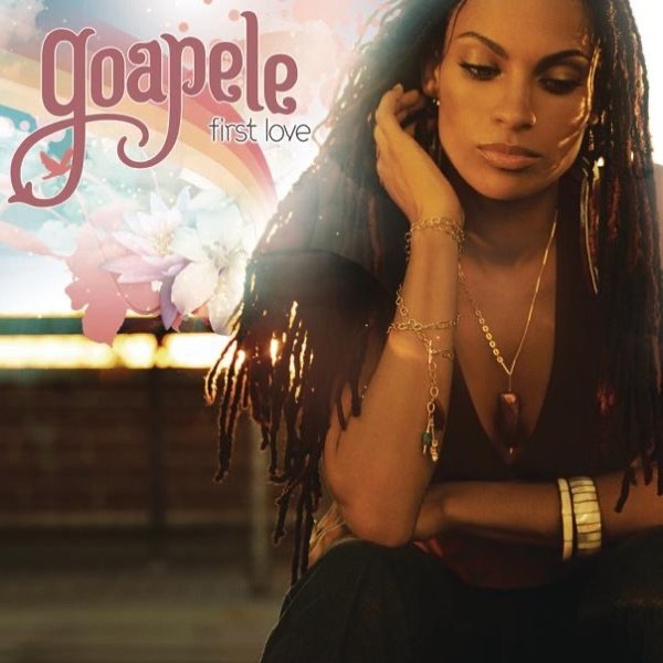 Album Goapele - First Love