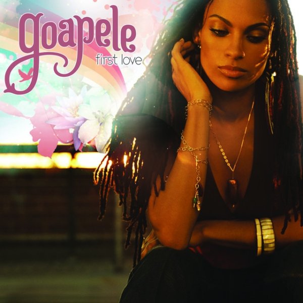 Album Goapele - First Love