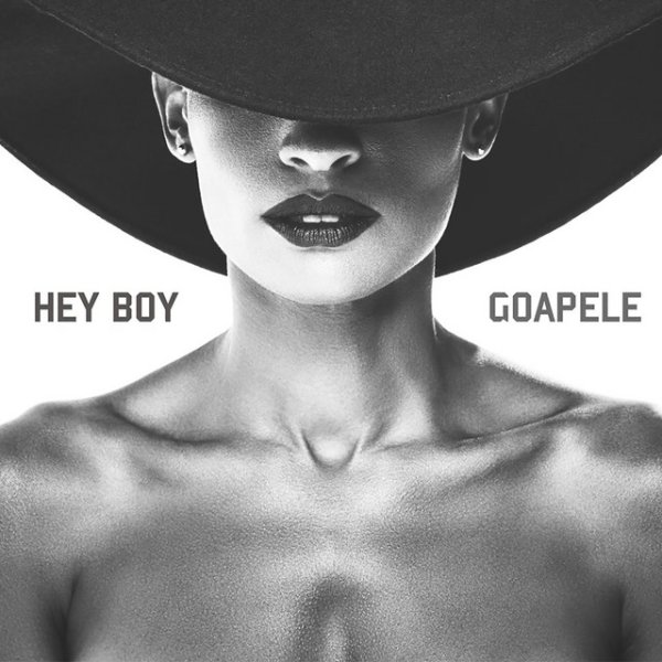 Hey Boy - album