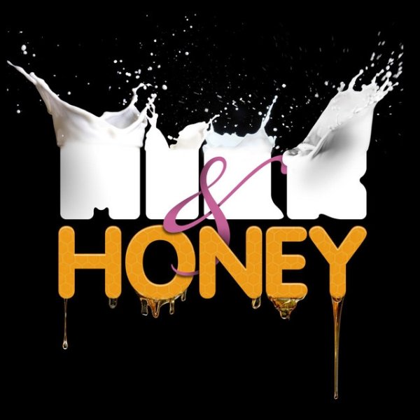 Goapele Milk & Honey Single, 2009