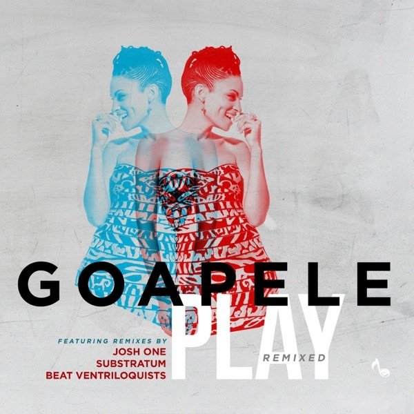 Album Goapele - Play Remixed