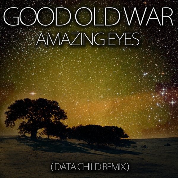 Album Good Old War - Amazing Eyes
