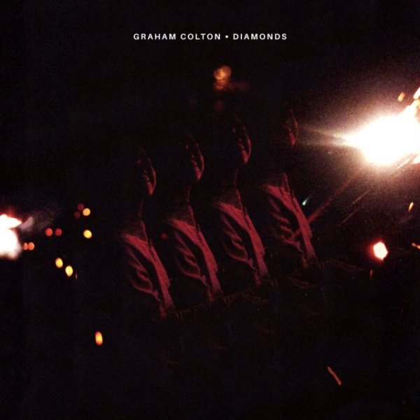 Album Graham Colton - Diamonds