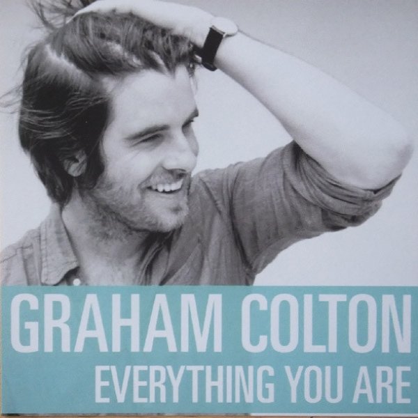 Album Graham Colton - Everything You Are