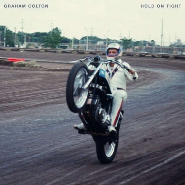 Album Graham Colton - Hold On Tight