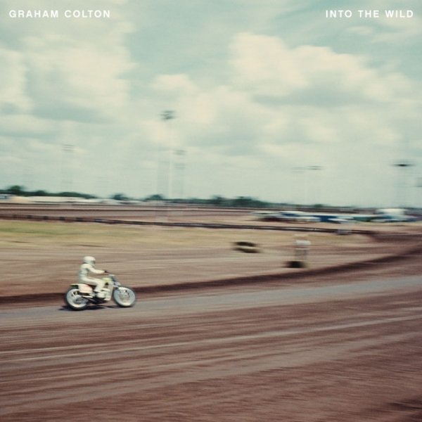 Album Graham Colton - Into the Wild