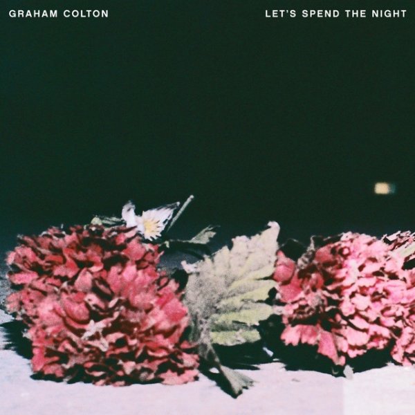 Album Graham Colton - Let