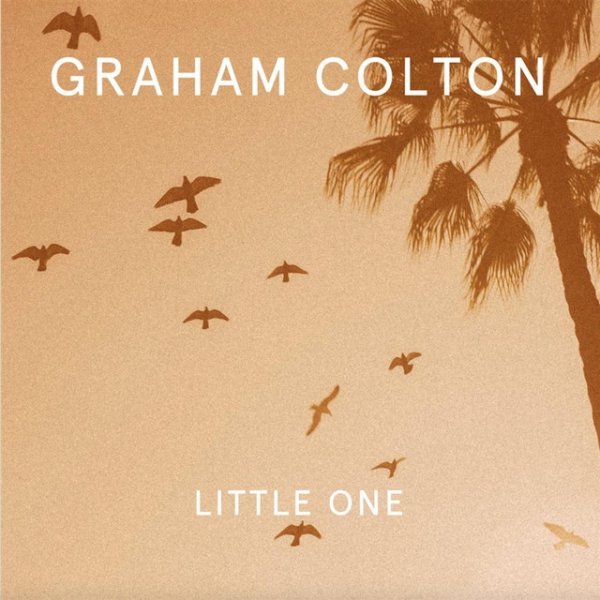 Album Graham Colton - Little One