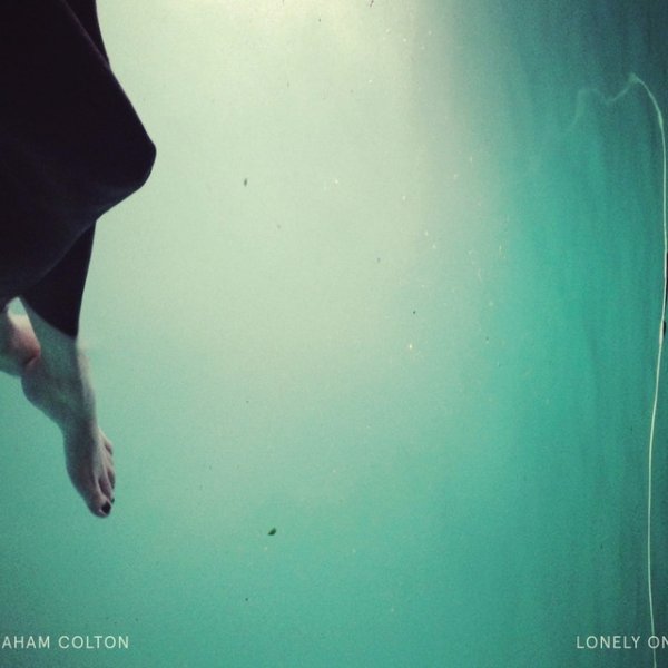 Album Graham Colton - Lonely Ones