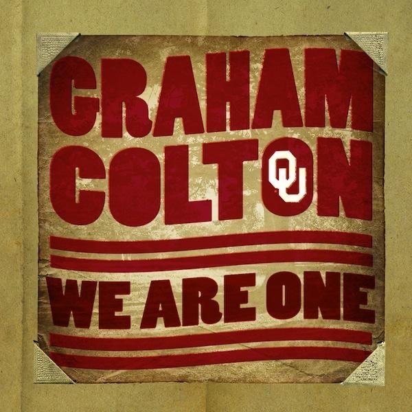 Album Graham Colton - We Are One