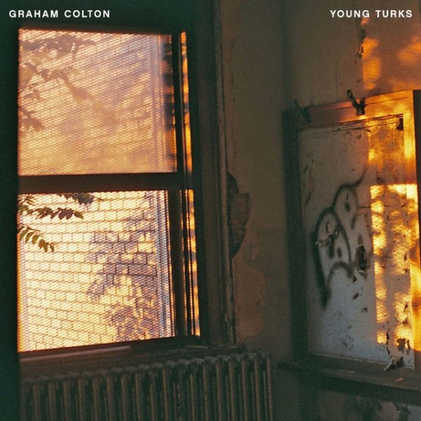 Album Graham Colton - Young Turks