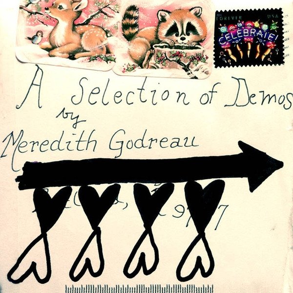 A Selection Of Demos - album