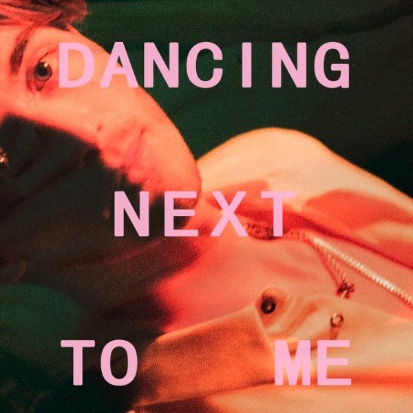 Dancing Next To Me Album 