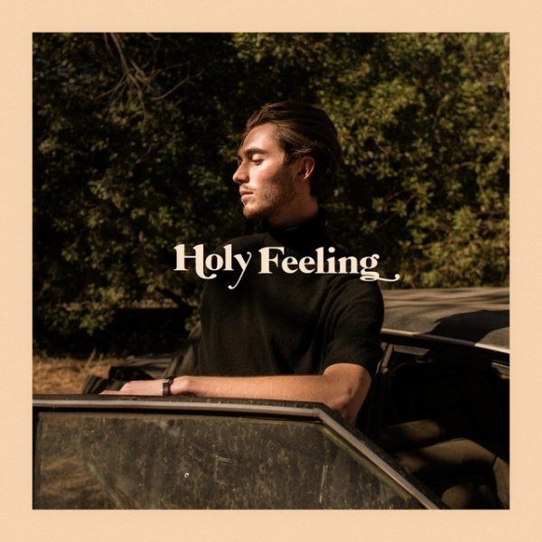 Holy Feeling - album