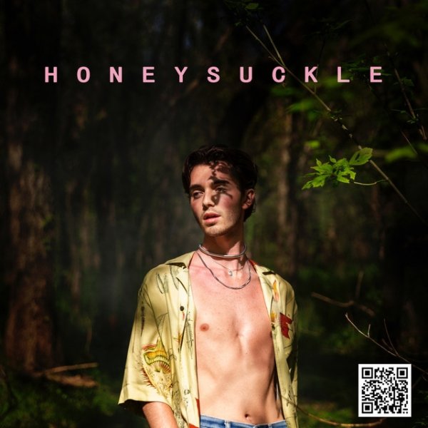 Album Greyson Chance - Honeysuckle