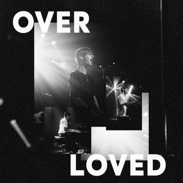 Overloved - album