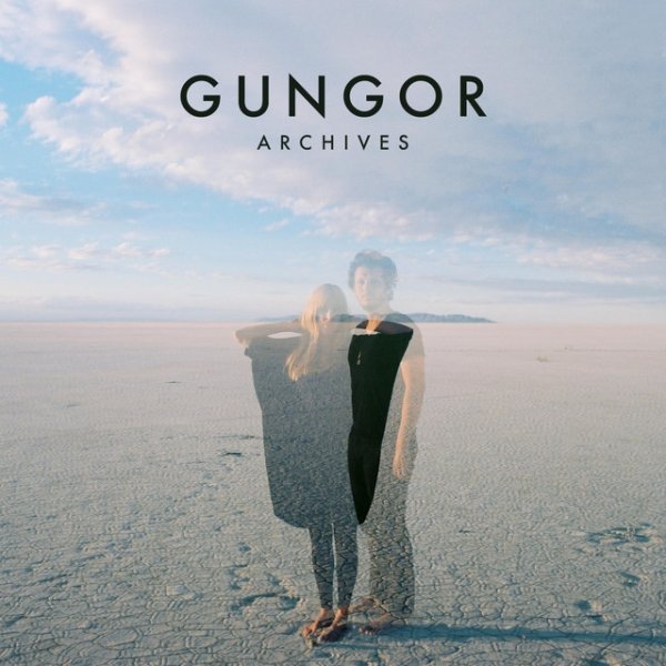 Album Gungor - Archives