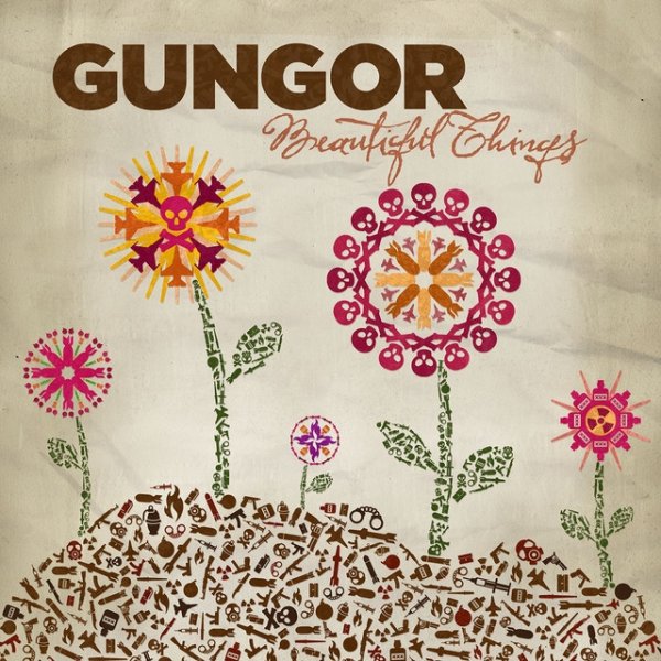 Album Gungor - Beautiful Things